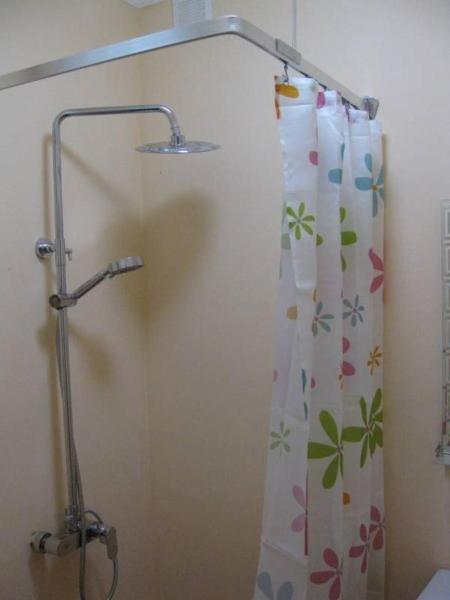 Гагра: Apartment on Gagra