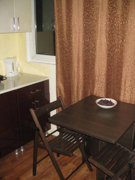 Гагра: Apartment on Gagra