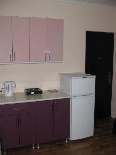 Гагра: Apartment on Gagra