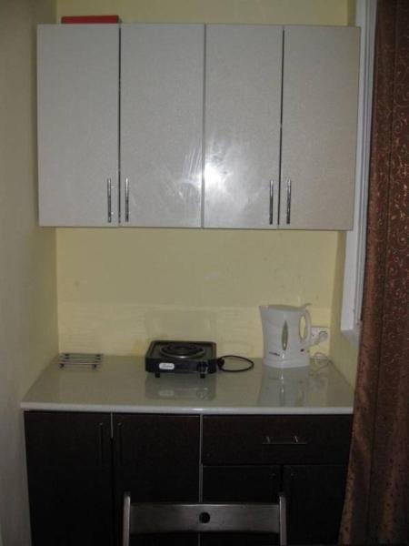 Гагра: Apartment on Gagra