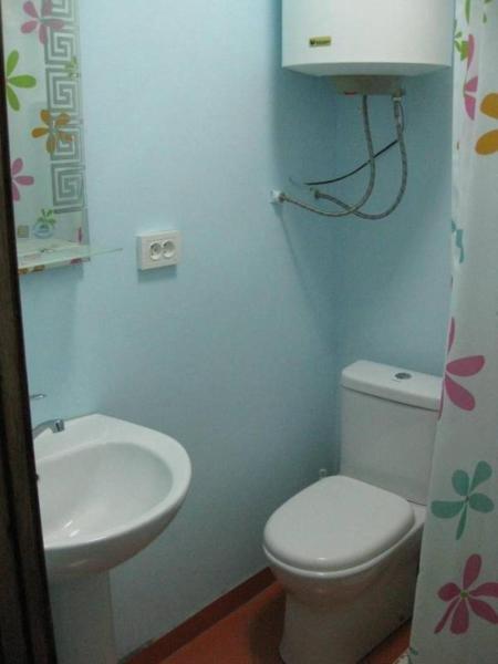 Гагра: Apartment on Gagra