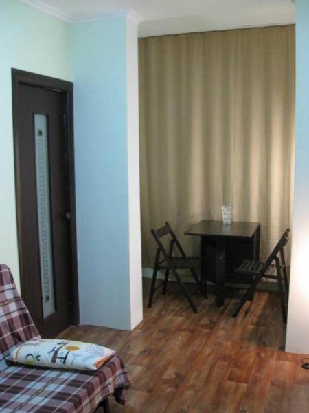 Гагра: Apartment on Gagra