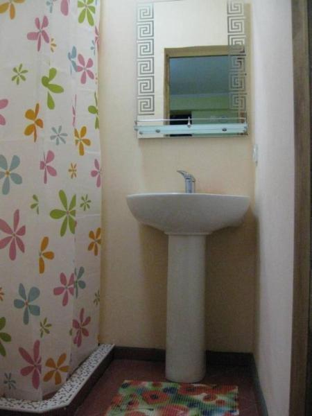 Гагра: Apartment on Gagra