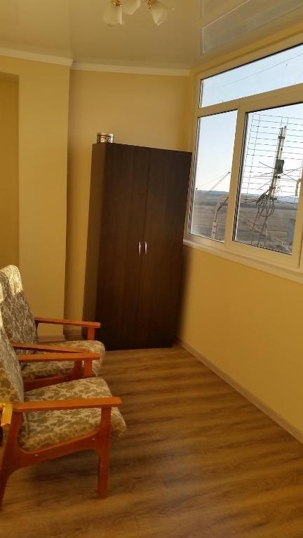 Гагра: Apartments Lakoba 9a