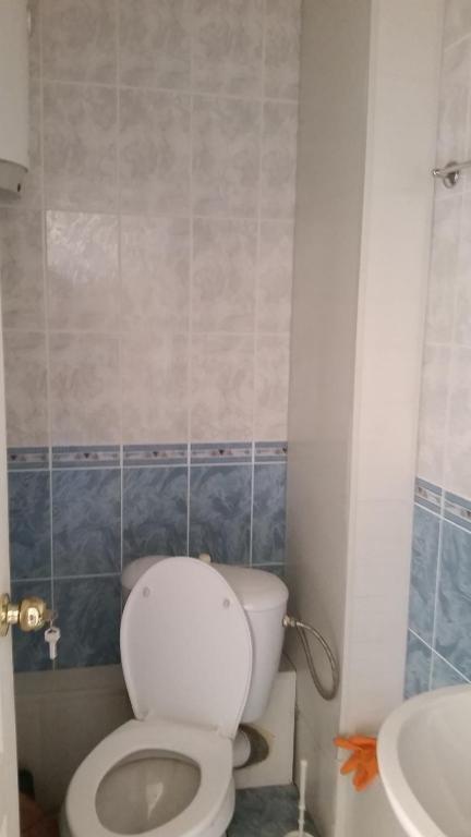 Гагра: Apartments Lakoba 9a