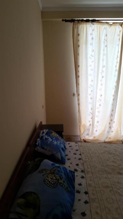 Гагра: Apartments Lakoba 9a