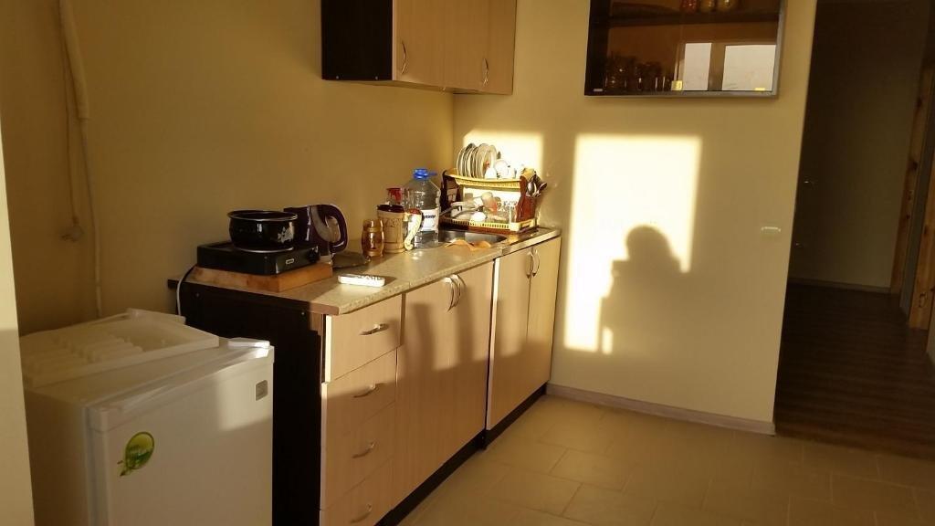 Гагра: Apartments Lakoba 9a