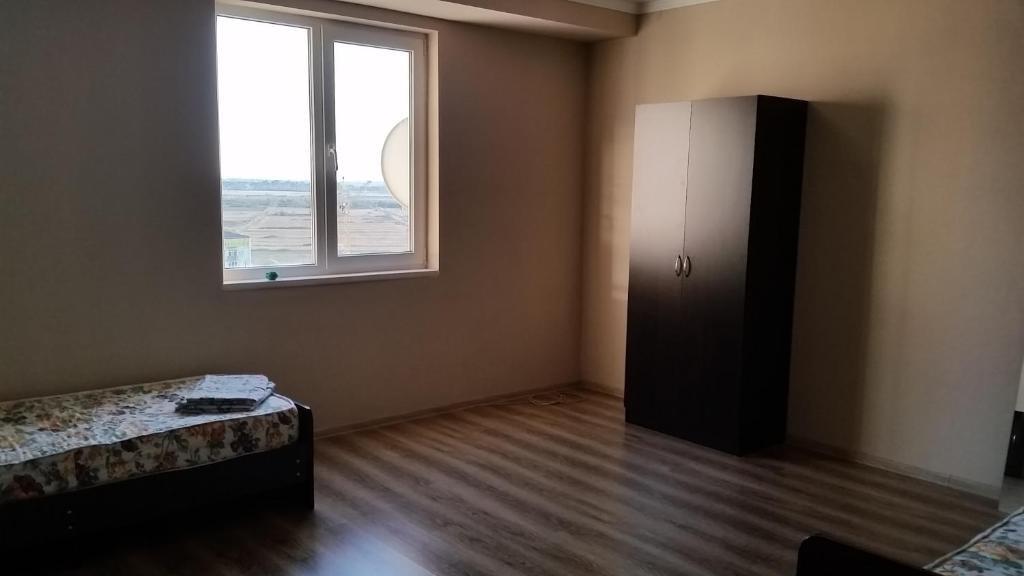 Гагра: Apartments Lakoba 9a