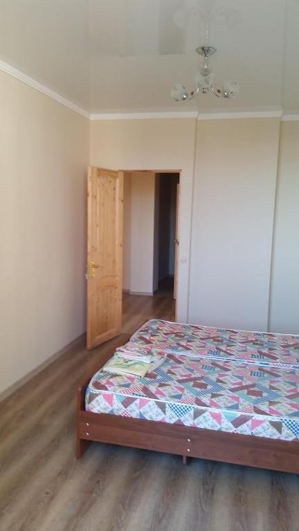 Гагра: Apartments Lakoba 9a