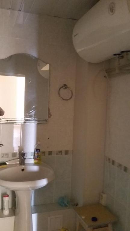 Гагра: Apartments Lakoba 9a