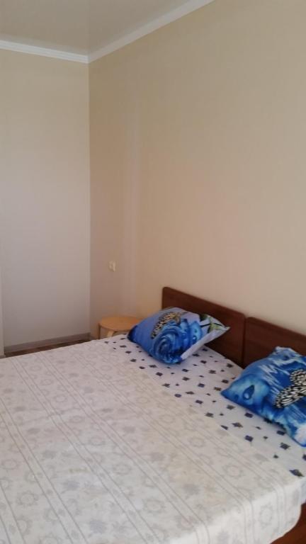 Гагра: Apartments Lakoba 9a