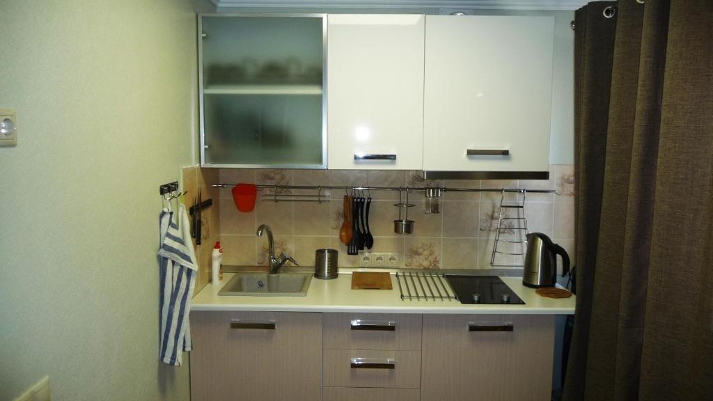 Сухум: Apartments Miron