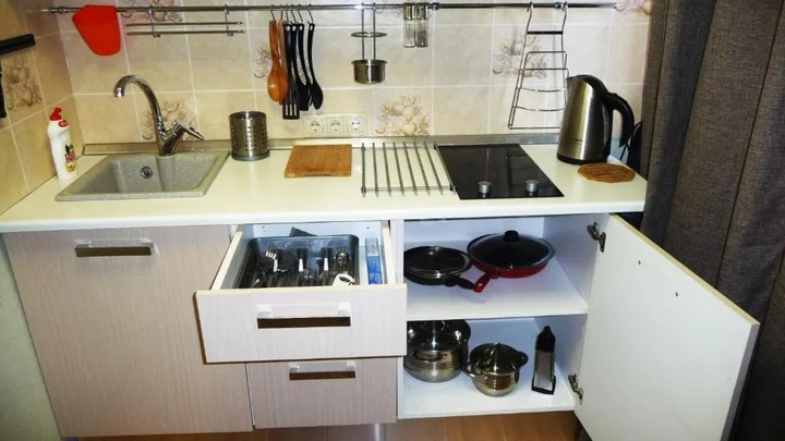 Сухум: Apartments Miron