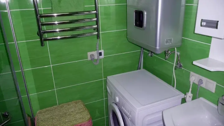 Сухум: Apartments Miron