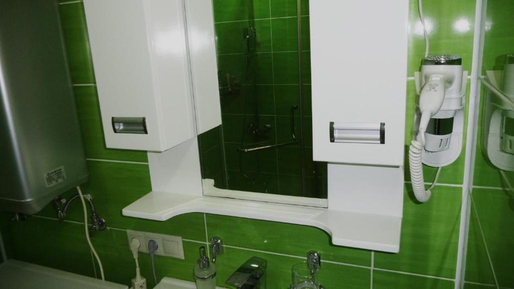 Сухум: Apartments Miron