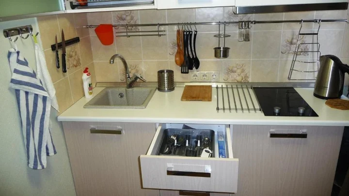 Сухум: Apartments Miron
