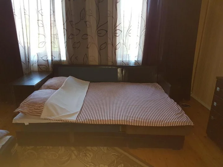 Сухум: Apartments on Chochua 12