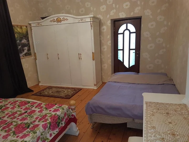 Сухум: Apartments on Chochua 12
