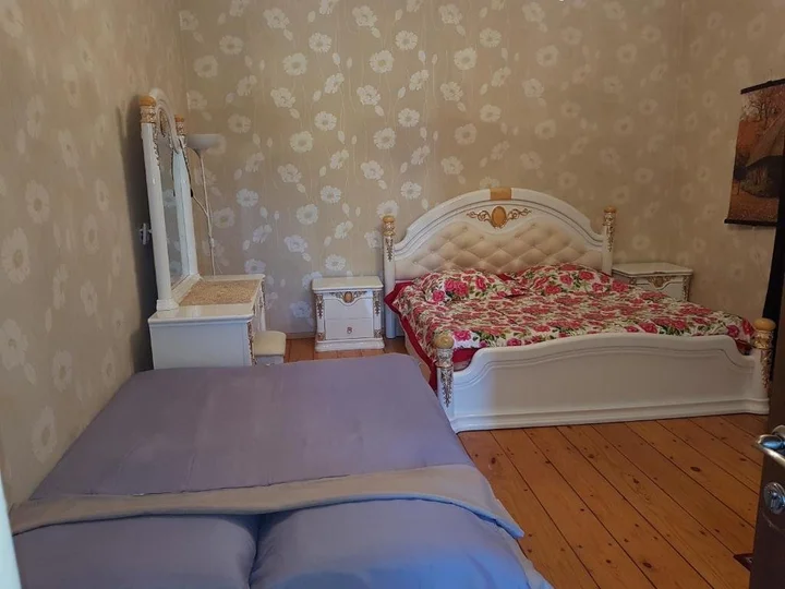 Сухум: Apartments on Chochua 12