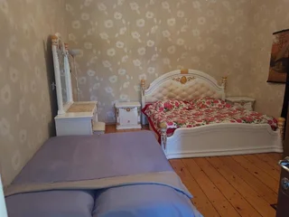 Сухум: Apartments on Chochua 12