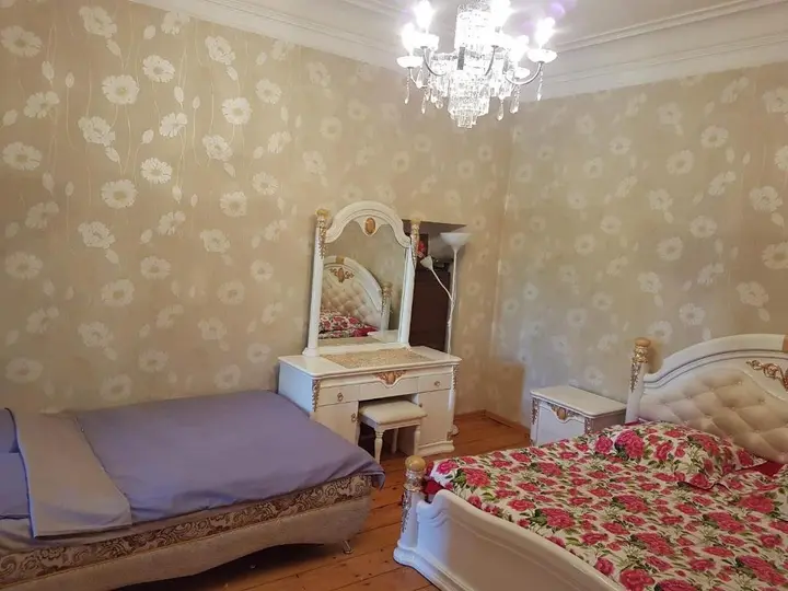 Сухум: Apartments on Chochua 12