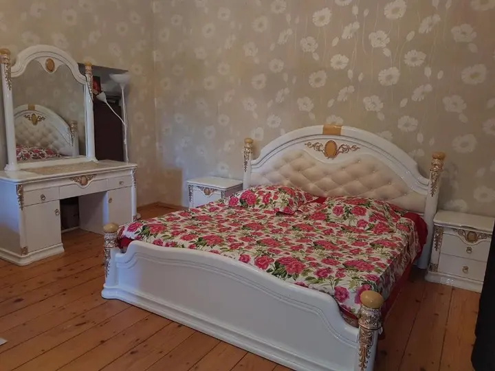 Сухум: Apartments on Chochua 12