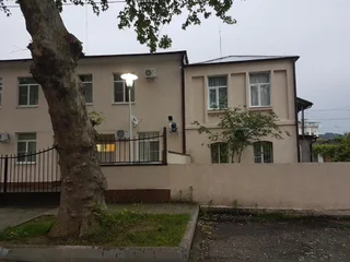 Сухум: Apartments on Chochua 12