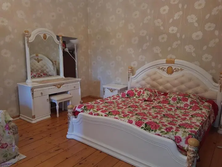 Сухум: Apartments on Chochua 12