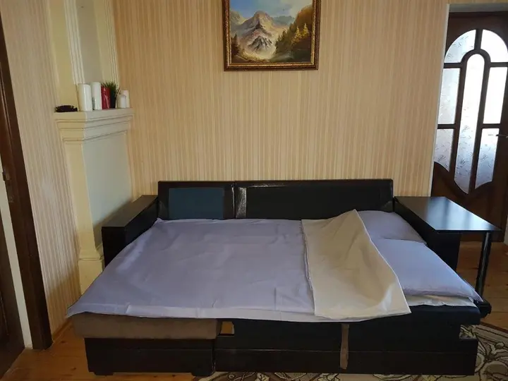 Сухум: Apartments on Chochua 12