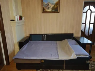 Сухум: Apartments on Chochua 12
