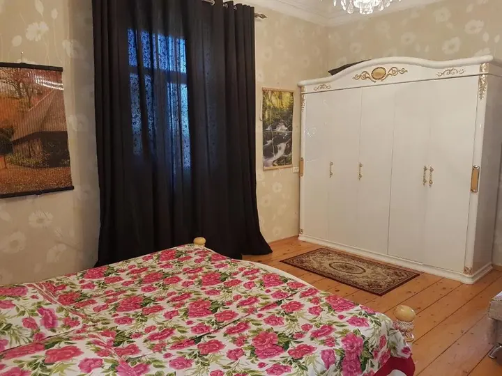 Сухум: Apartments on Chochua 12