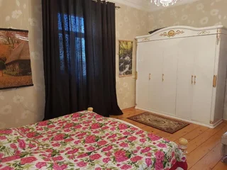 Сухум: Apartments on Chochua 12
