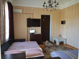 Сухум: Apartments on Chochua 12