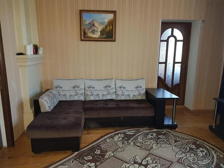 Сухум: Apartments on Chochua 12