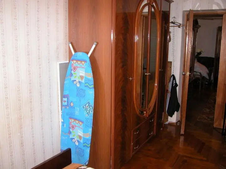 Гагра: Apartments on Abazgaa Street 49