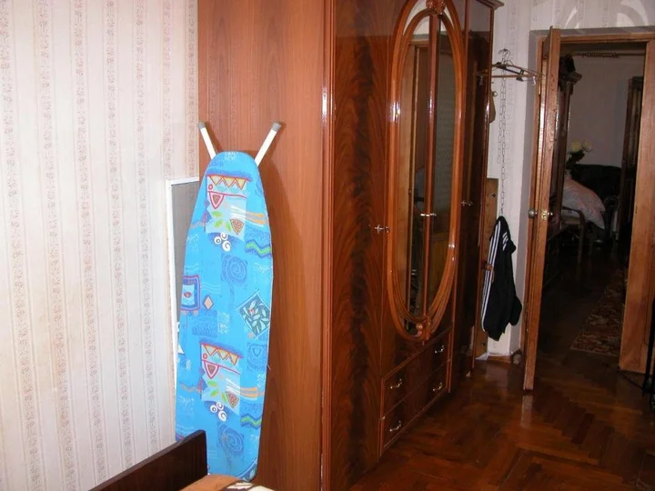 Гагра: Apartments on Abazgaa Street 49