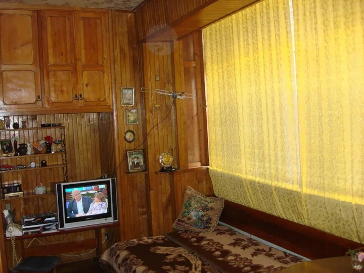 Гагра: Apartments on Abazgaa Street 49