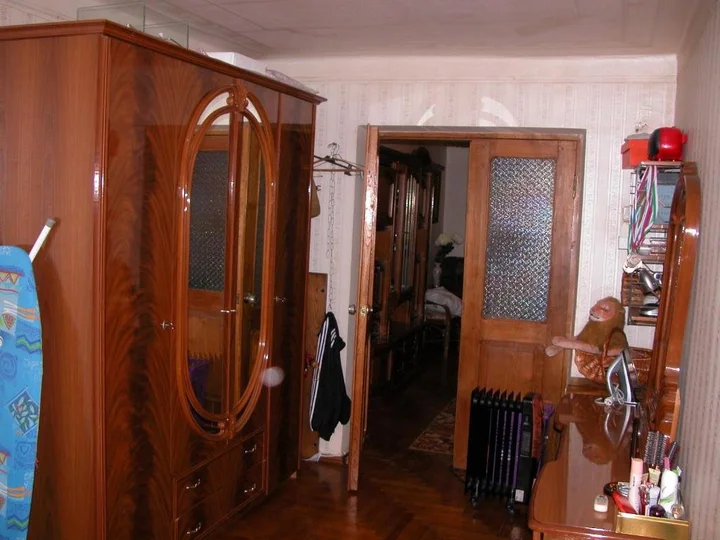 Гагра: Apartments on Abazgaa Street 49
