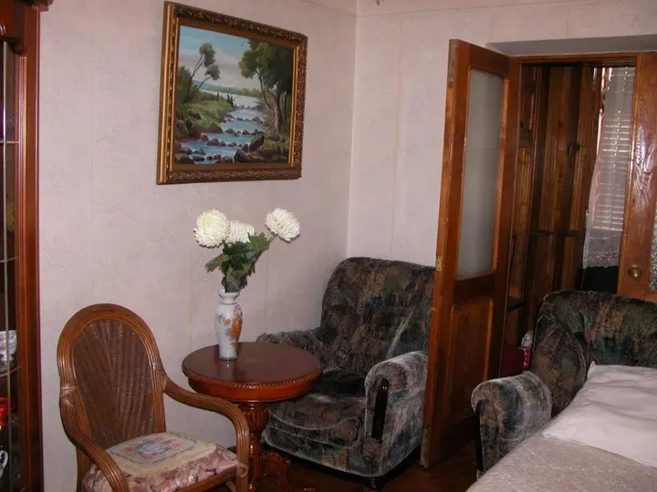 Гагра: Apartments on Abazgaa Street 49