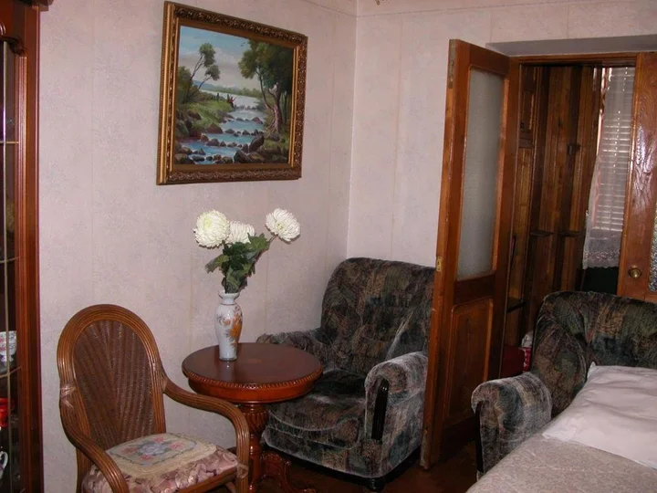 Гагра: Apartments on Abazgaa Street 49