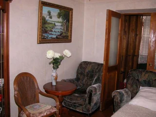 Гагра: Apartments on Abazgaa Street 49
