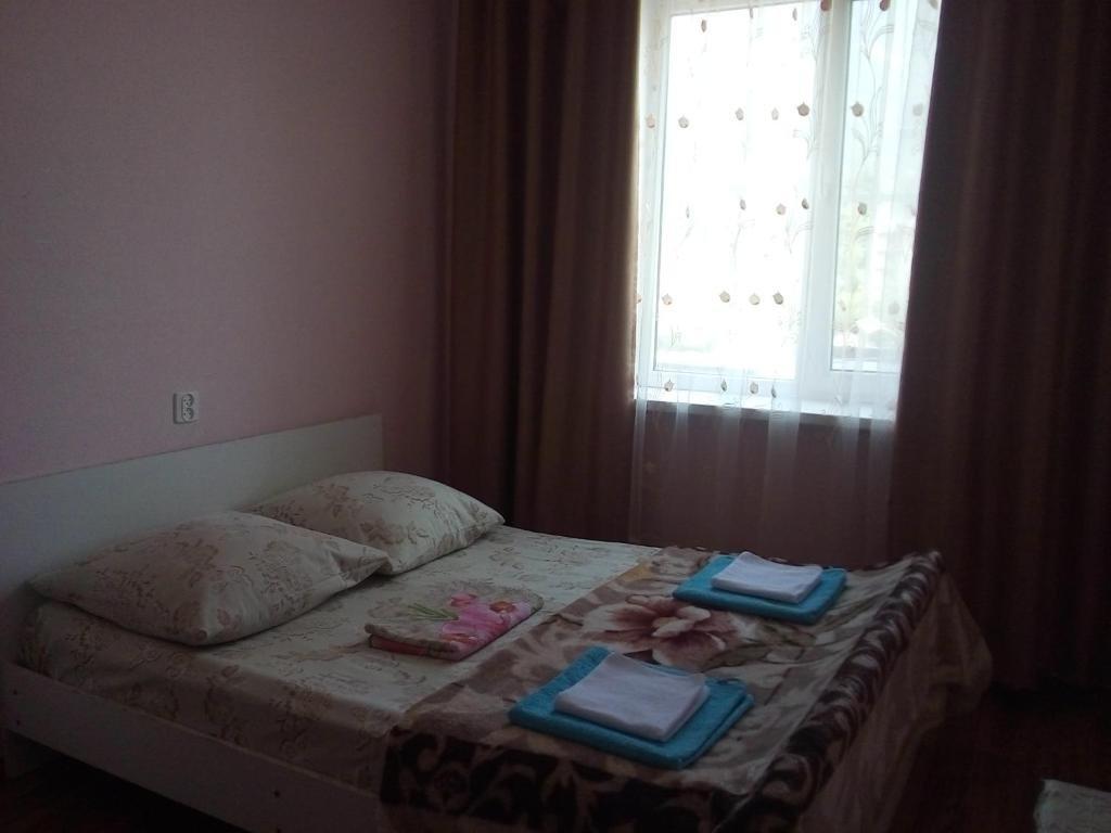 Гагра: Apartments on Lakoba