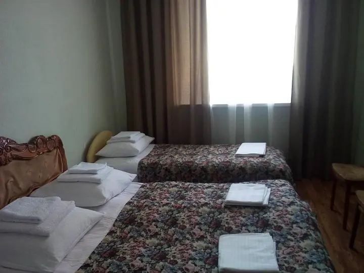 Гагра: Apartments on Lakoba