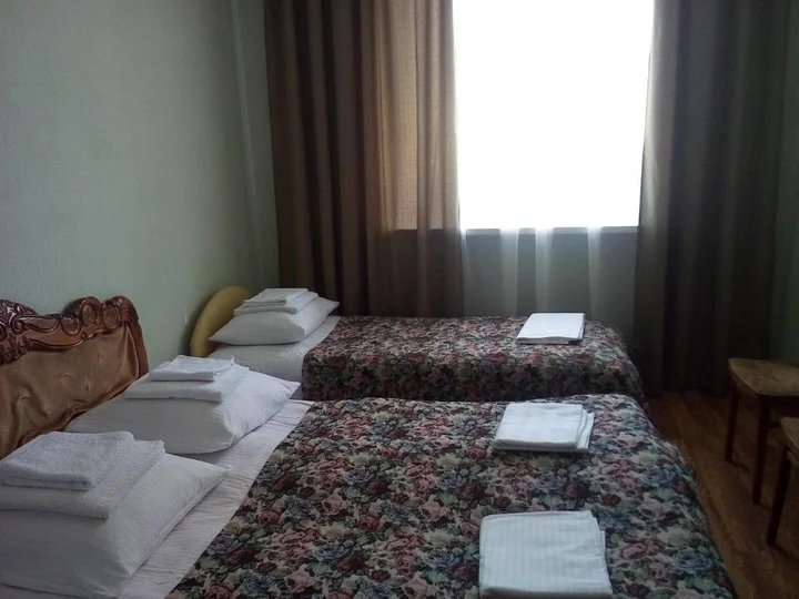 Гагра: Apartments on Lakoba