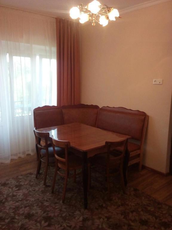 Гагра: Apartments on Lakoba