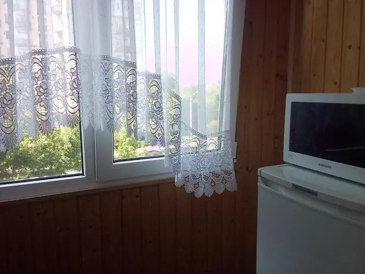 Гагра: Apartments on Lakoba