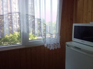Гагра: Apartments on Lakoba