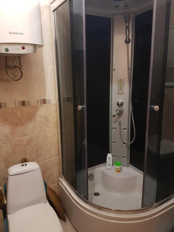 Сухум: Apartments on prospect Mira 148