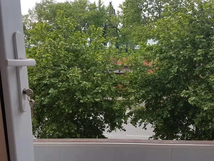 Сухум: Apartments on prospect Mira 148