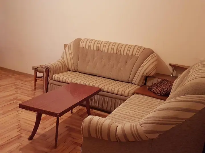 Сухум: Apartments on prospect Mira 148